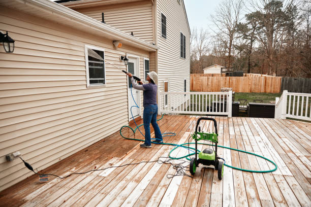 Best House Pressure Washing  in Allouez, WI