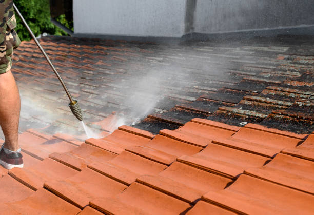 Best Best Pressure Washing Companies  in Allouez, WI