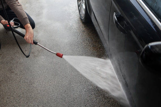 Local Pressure Washing Services in Allouez, WI