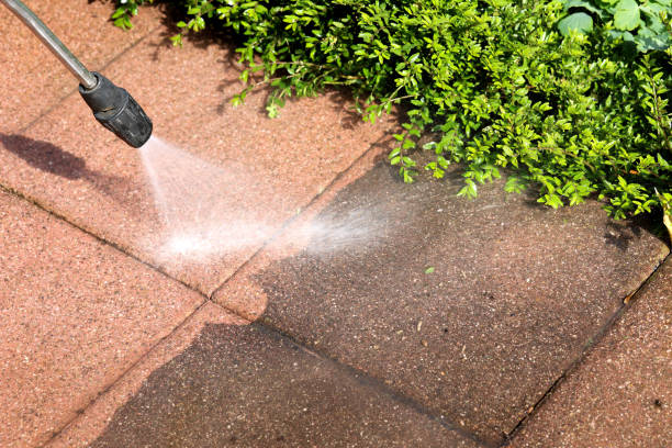 Professional Pressure Washing in Allouez, WI