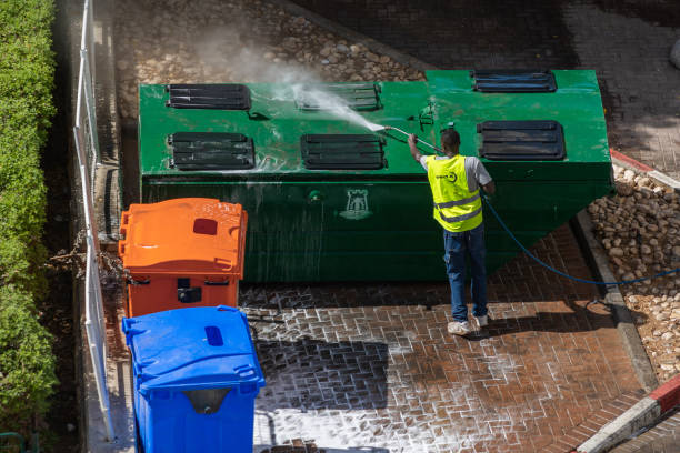 Trusted Allouez, WI Pressure Washing Experts